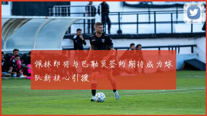 佩林即将与巴勒莫签约期待成为球队新核心引援